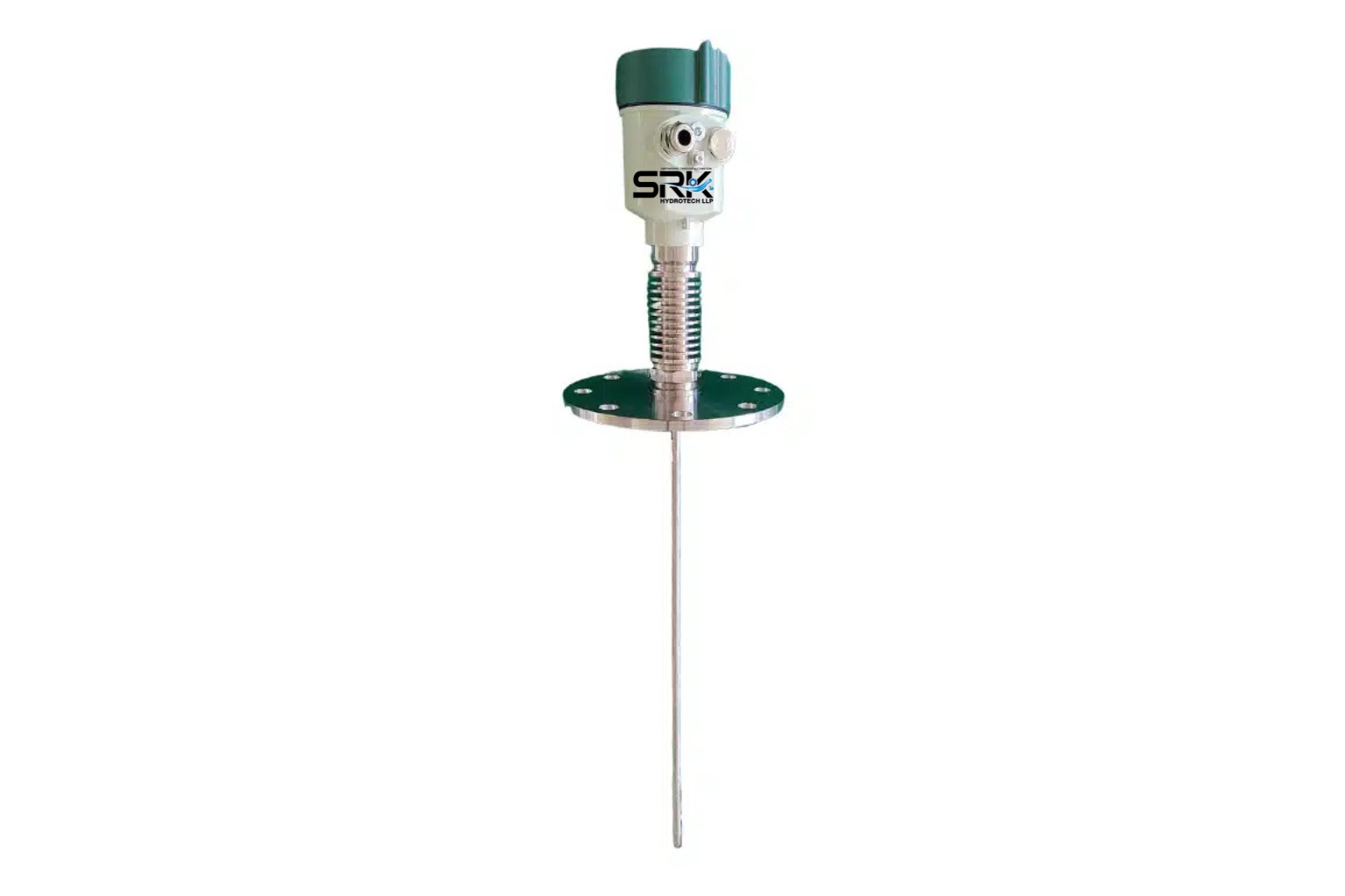 Guided Wave Radar Level Transmitter