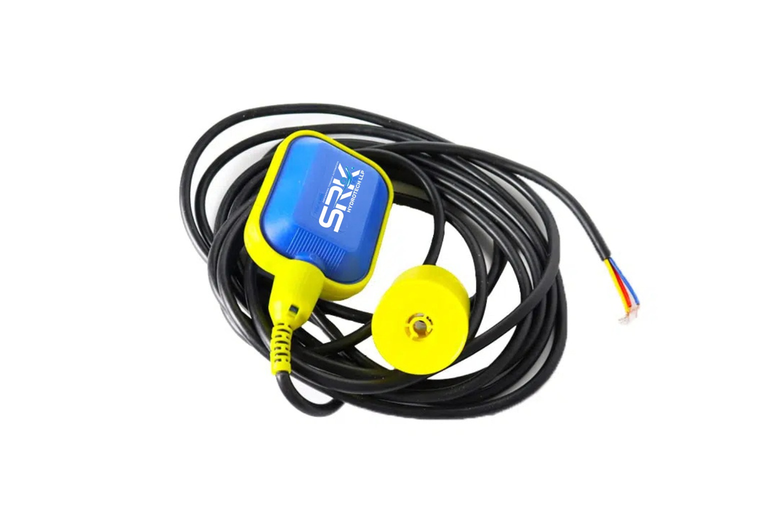  Liquid Float Level Switch