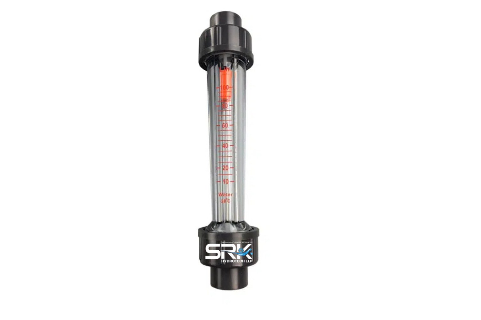 Rotameter Float Flow Meter