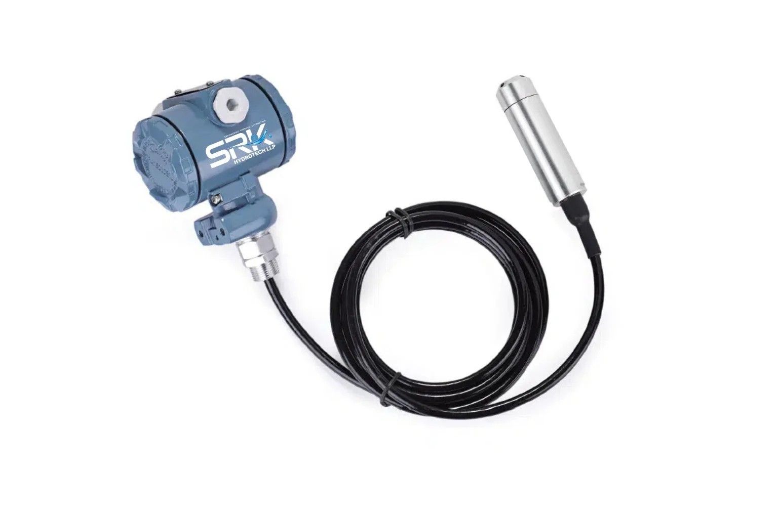  Water Hydrostatic Level Transmitter