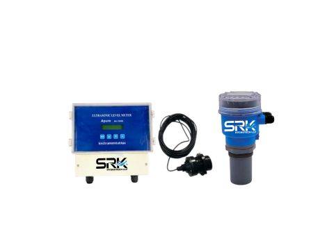 Ultrasonic Level Sensor