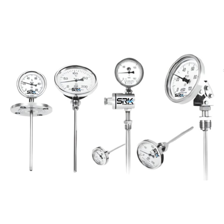 Magnetic Level Gauge