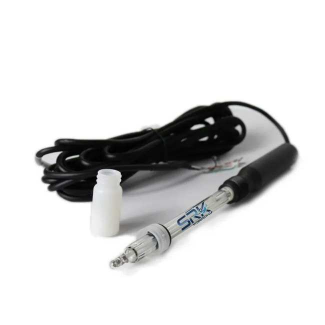  Pool Residual Free Chlorine Sensor